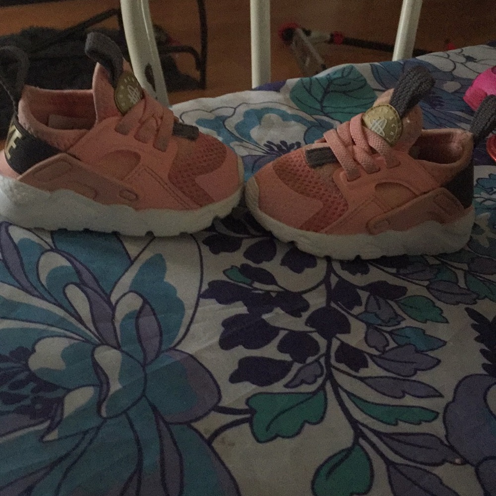 Huaraches (toddler)